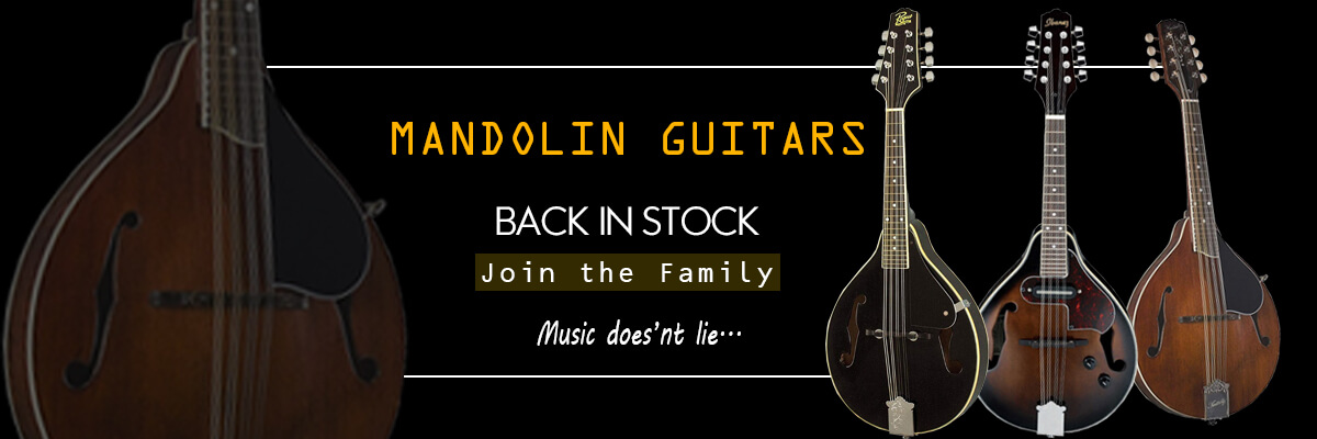 Mandolin